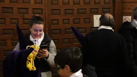 Vera Cruz decide resguardarse de la lluvia _5