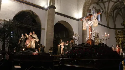 Vera Cruz decide resguardarse de la lluvia _7