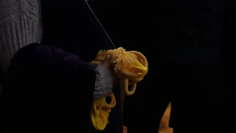 Vera Cruz decide resguardarse de la lluvia _8