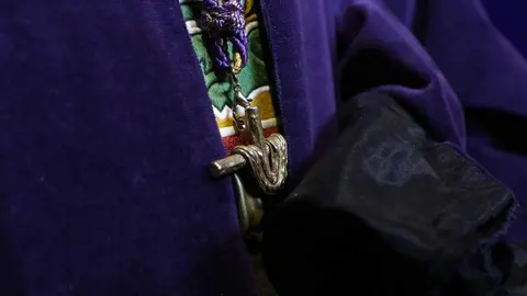 Vera Cruz decide resguardarse de la lluvia _11