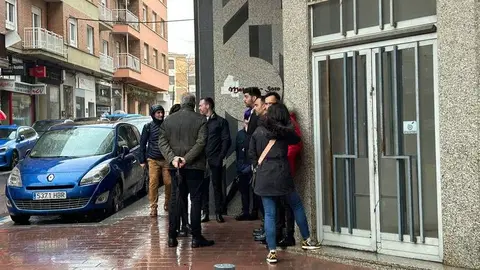 Vera Cruz decide resguardarse de la lluvia _12