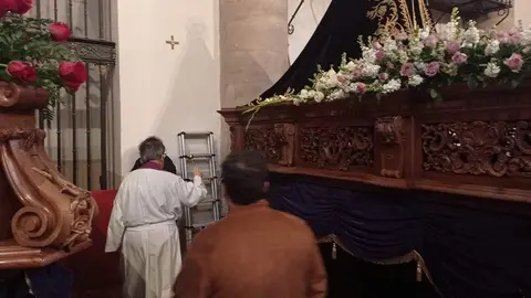 Vera Cruz decide resguardarse de la lluvia _3