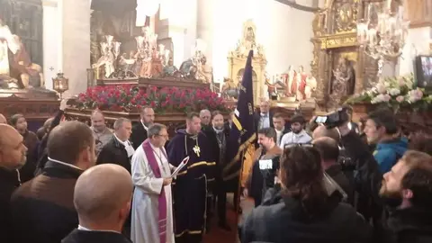 Vera Cruz decide resguardarse de la lluvia _2