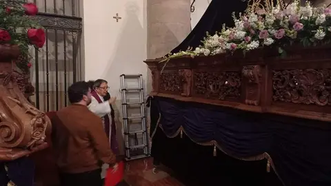 Vera Cruz decide resguardarse de la lluvia _7