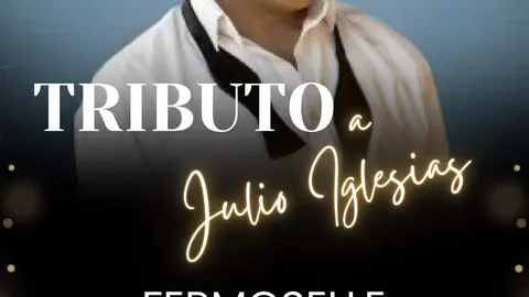 Un tributo a Julio Iglesias en el Día de San Albín en Fermoselle