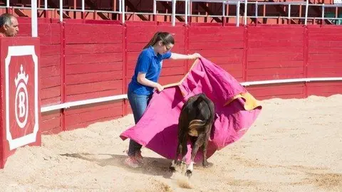 Capea vía Interbenavente.es