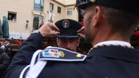 Procesión del Santo Entierro (19)