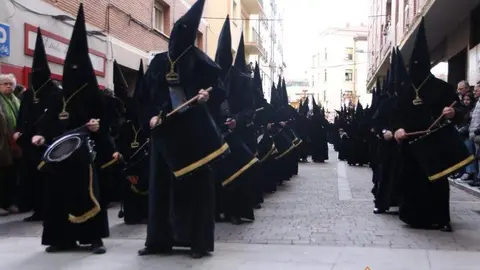 Procesión del Santo Entierro (30)