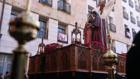 Procesión del Santo Entierro (46)