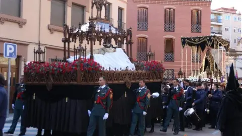 Procesión del Santo Entierro (52)