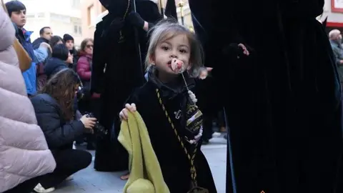 Procesión del Santo Entierro (39)