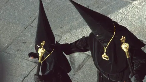 Procesión del Santo Entierro (1)
