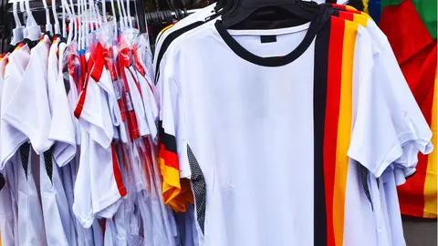 Riesgo falsificaciones