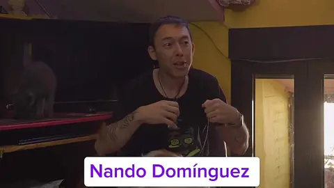 Nando Dominguez