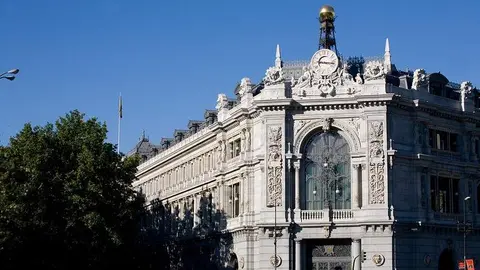 Banco de España