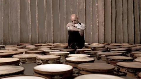 Xabier Díaz & Adufeiras de Salitre