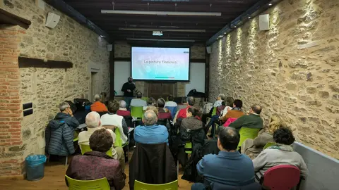 Campaña de turismo de Semana Santa en Puebla de Sanabria