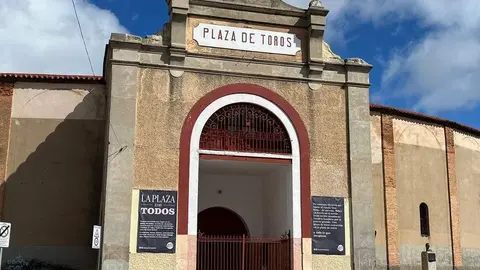 Plaza de Toros de Zamora (1)