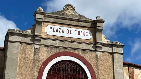 Plaza de Toros de Zamora