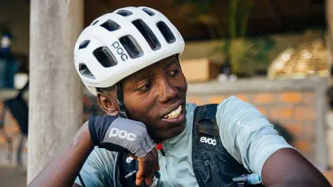 El Team AMANI vivirá la pasión del gravel - 2