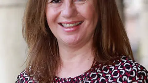 Francina Armengol. Imagen wikipedia