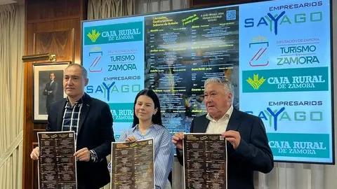 Sabores de Antaño caja Rural