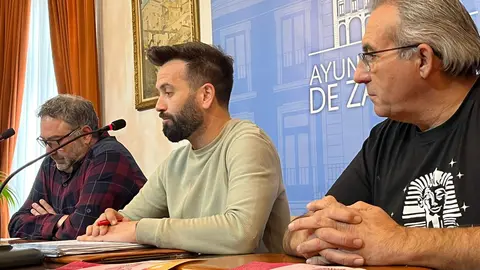 La Guardia y Celtas Cortos lideran un viaje nostálgico a los ochenta durante San Pedro