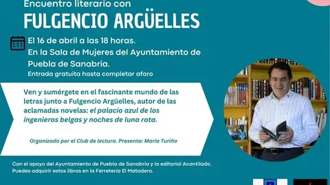 FULGENCIO ARGÜELLES