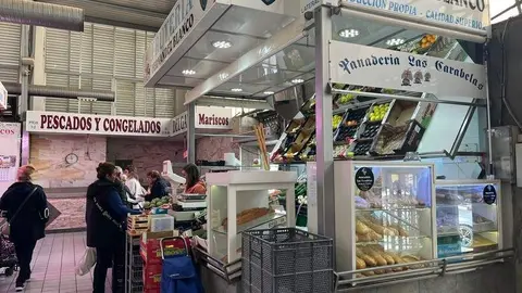 Mercado de Abastos (8)