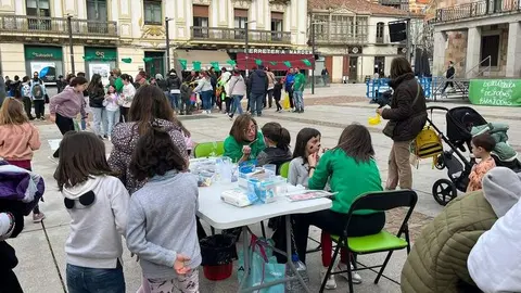 Zamora en apoyo a la educación pública_3