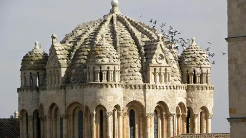 catedral de Zamora