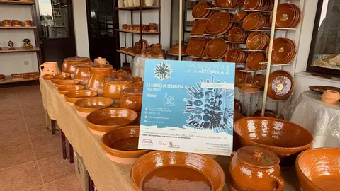 La Fábrica de Pereruela