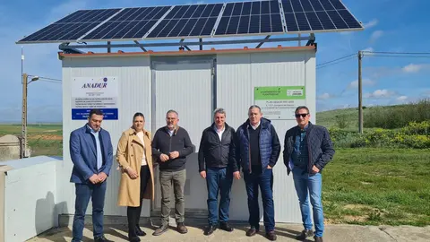 ETAP compacta Fuentesecas