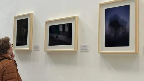 Inauguración de la exposición  '…de pueblo' (1)