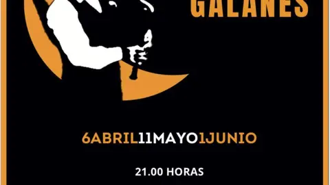 cartel ronda