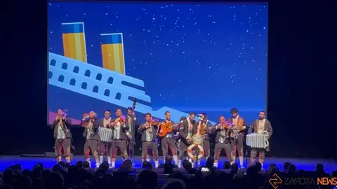 La Chirigota del Bizcocho