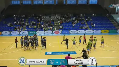 bm zamora trops