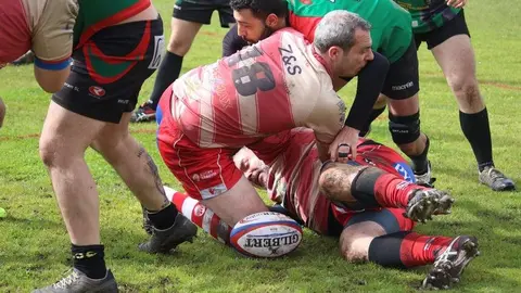 Rugby Zamora