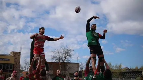 Rugby Zamora _3