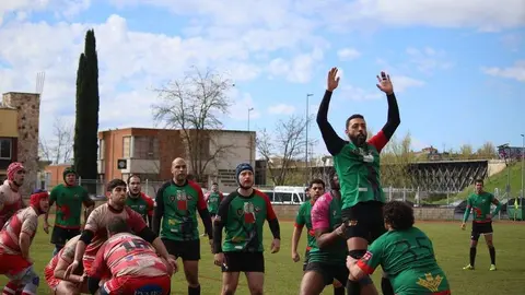 Rugby Zamora _4