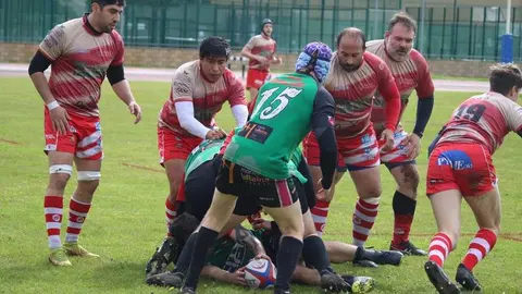 Rugby Zamora _7
