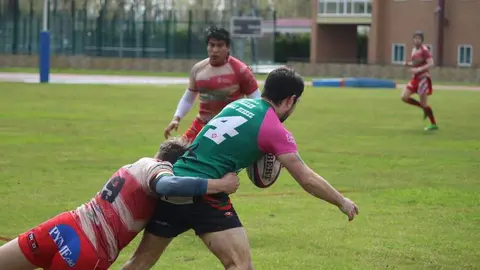 Rugby Zamora _8