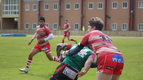 Rugby Zamora _9