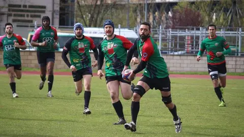 Rugby Zamora _10