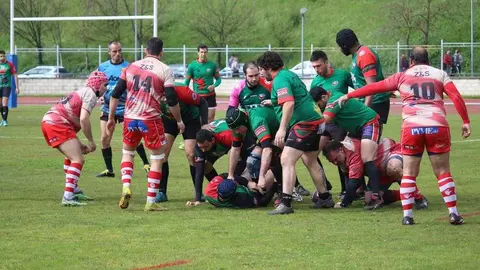 Rugby Zamora _11
