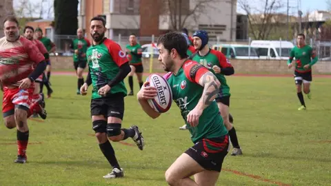 Rugby Zamora _12