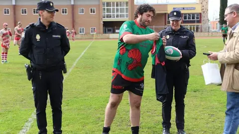 Rugby Zamora _13