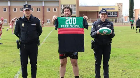 Rugby Zamora _14
