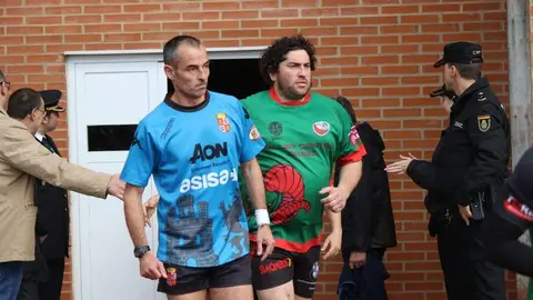 Rugby Zamora _22