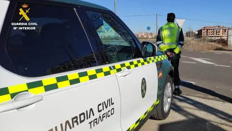 Guardia Civil